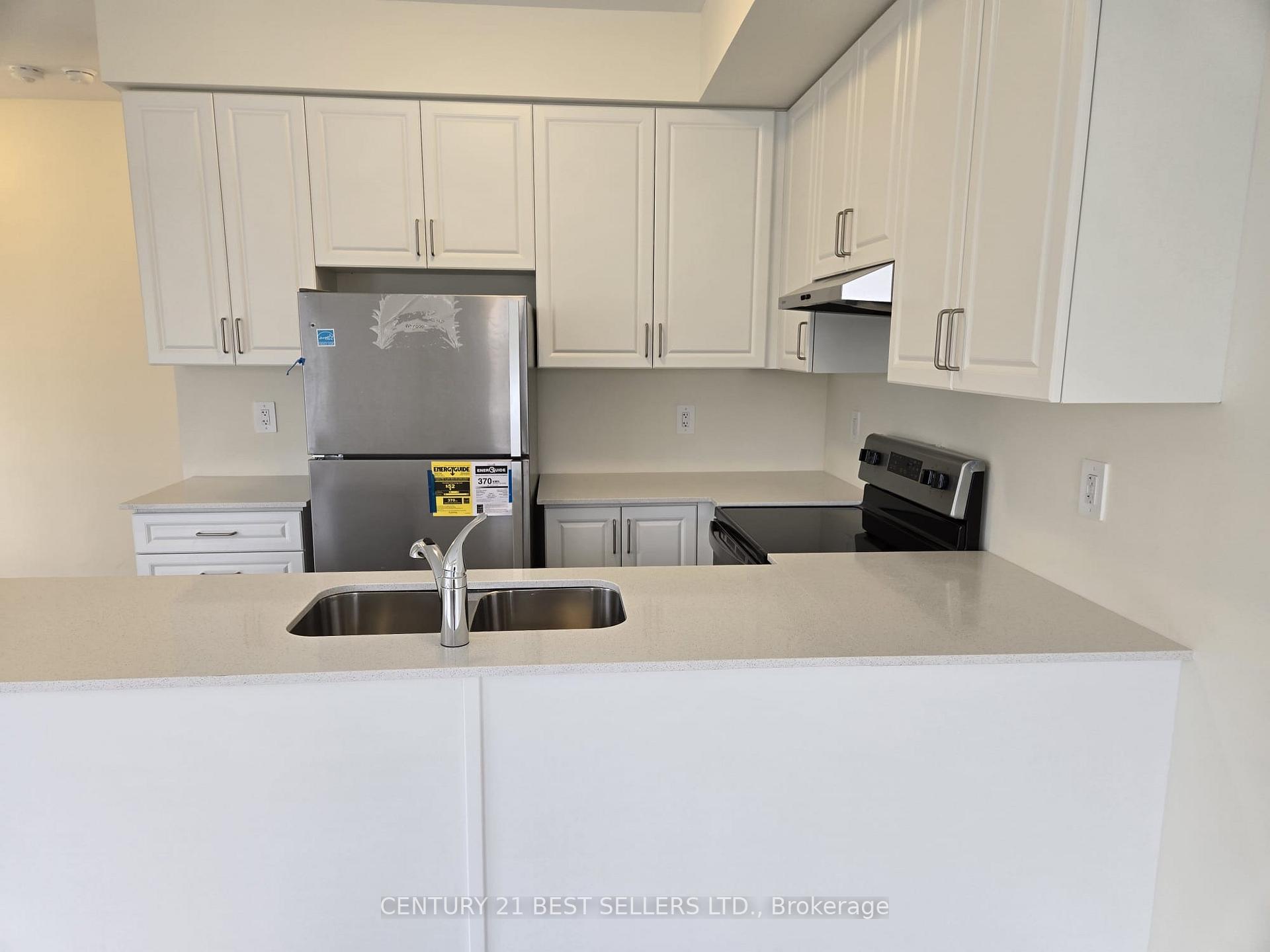 Photo 6 of Unit 235, 1695 Dersan Street, Pickering, Duffin Heights — HOMEH