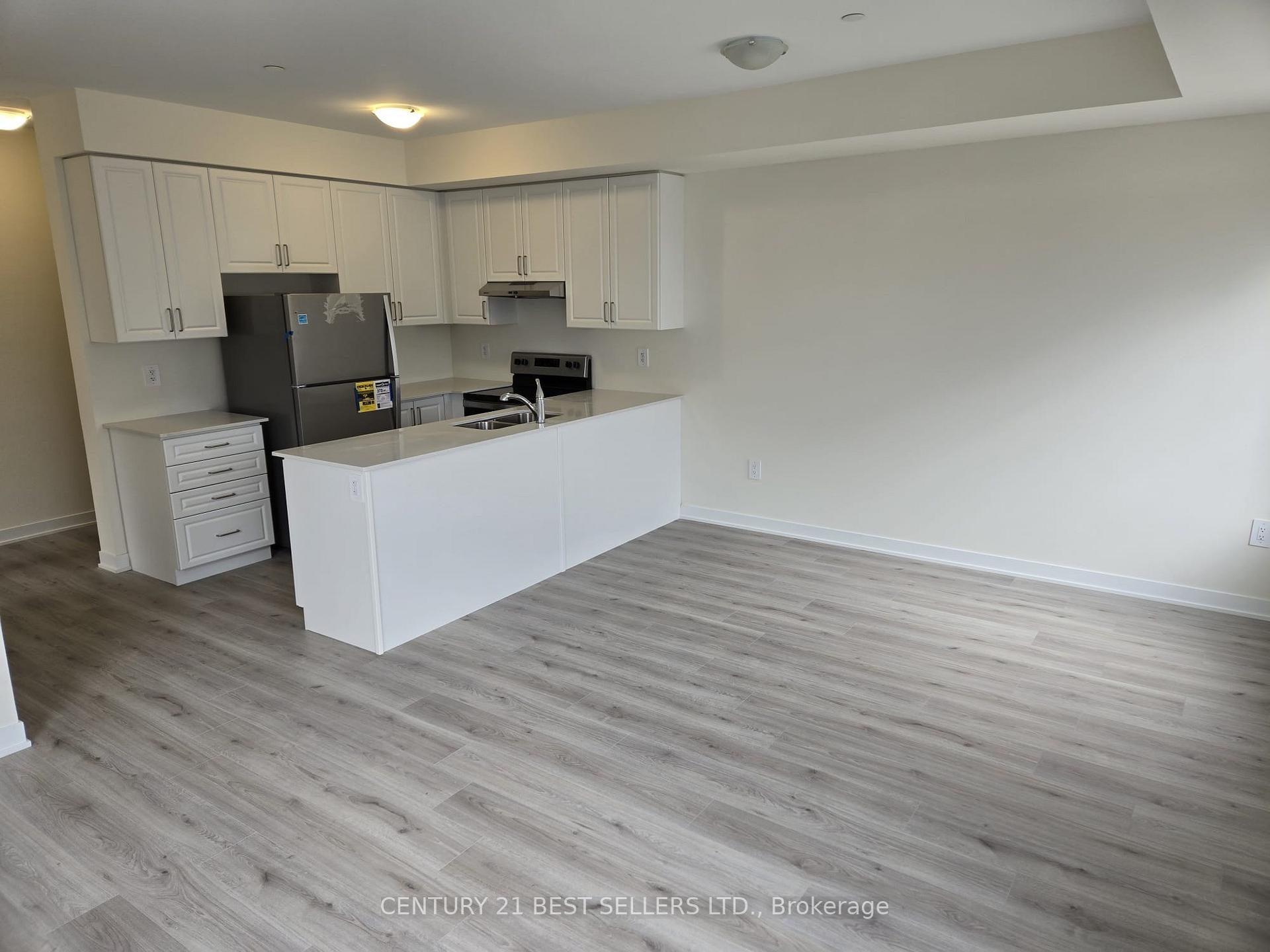 Photo 8 of Unit 235, 1695 Dersan Street, Pickering, Duffin Heights — HOMEH