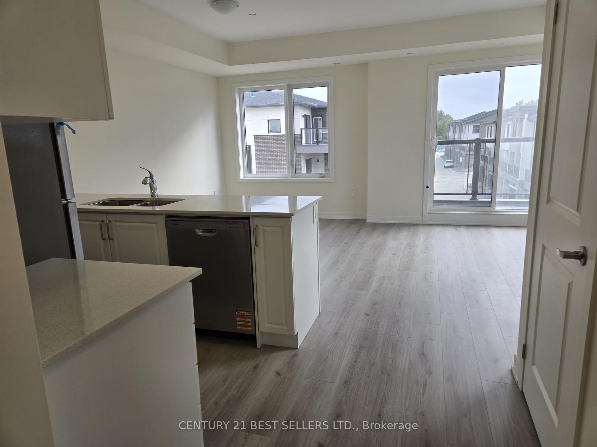 Photo 9 of Unit 235, 1695 Dersan Street, Pickering, Duffin Heights — HOMEH