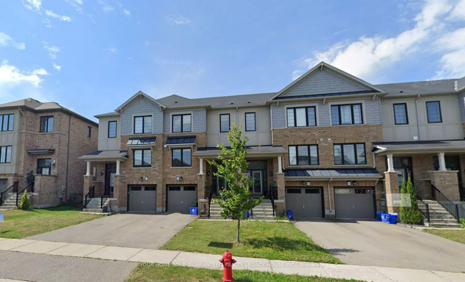 Photo 2 of 60 Crafter Crescent, Hamilton, Stoney Creek Mountain — HOMEH
