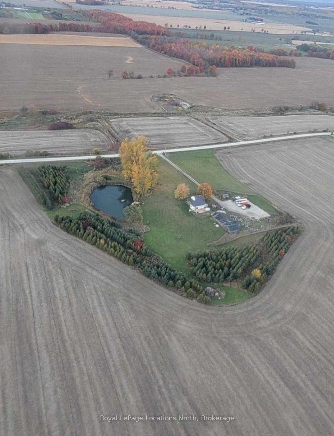 Photo 3 of 7149 21 22 Nottawasaga Side Road, Clearview, Rural Clearview — HOMEH