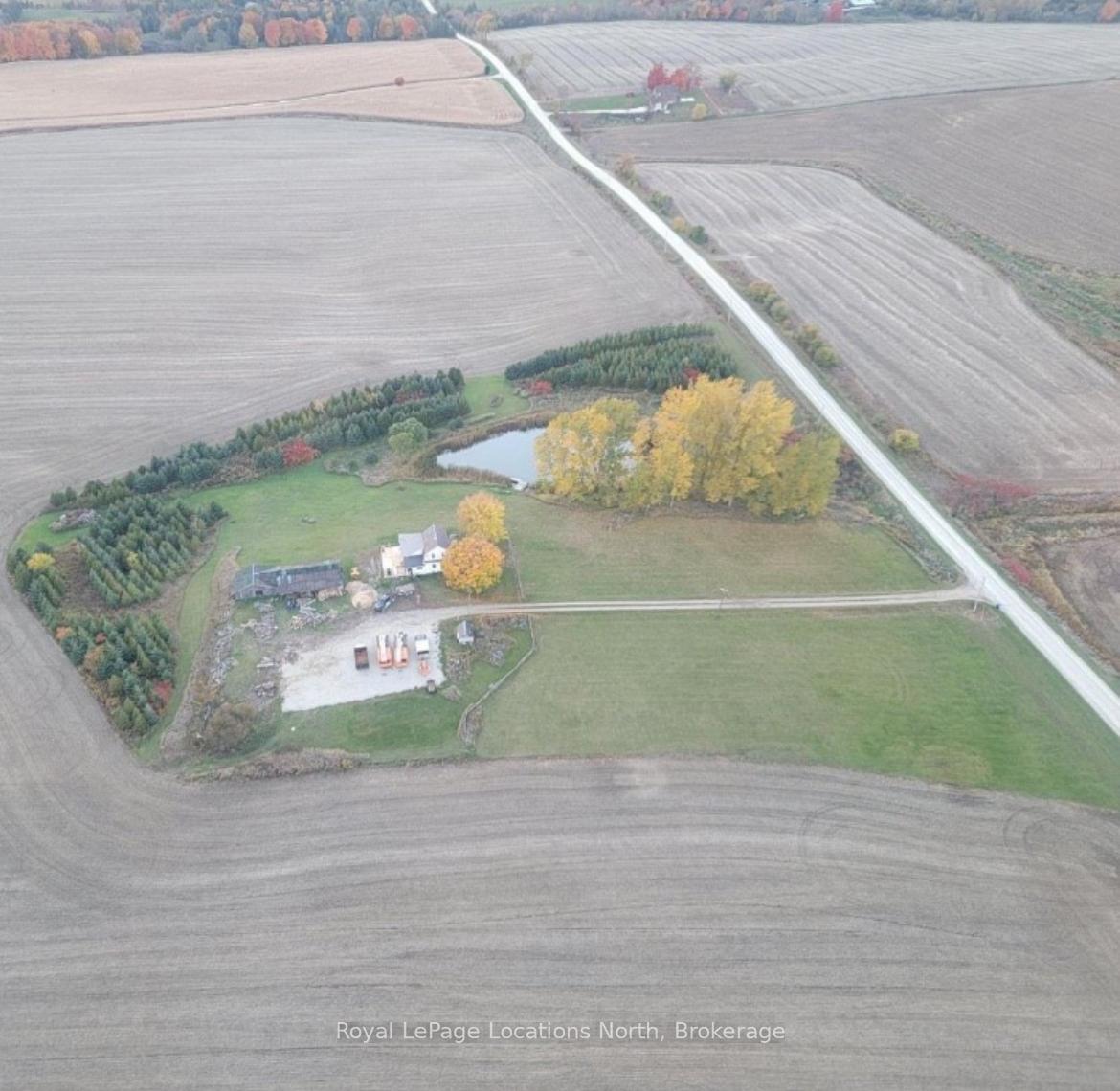 Photo 4 of 7149 21 22 Nottawasaga Side Road, Clearview, Rural Clearview — HOMEH