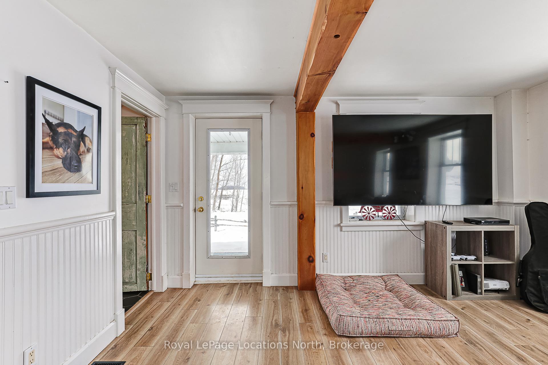 Photo 5 of 7149 21 22 Nottawasaga Side Road, Clearview, Rural Clearview — HOMEH
