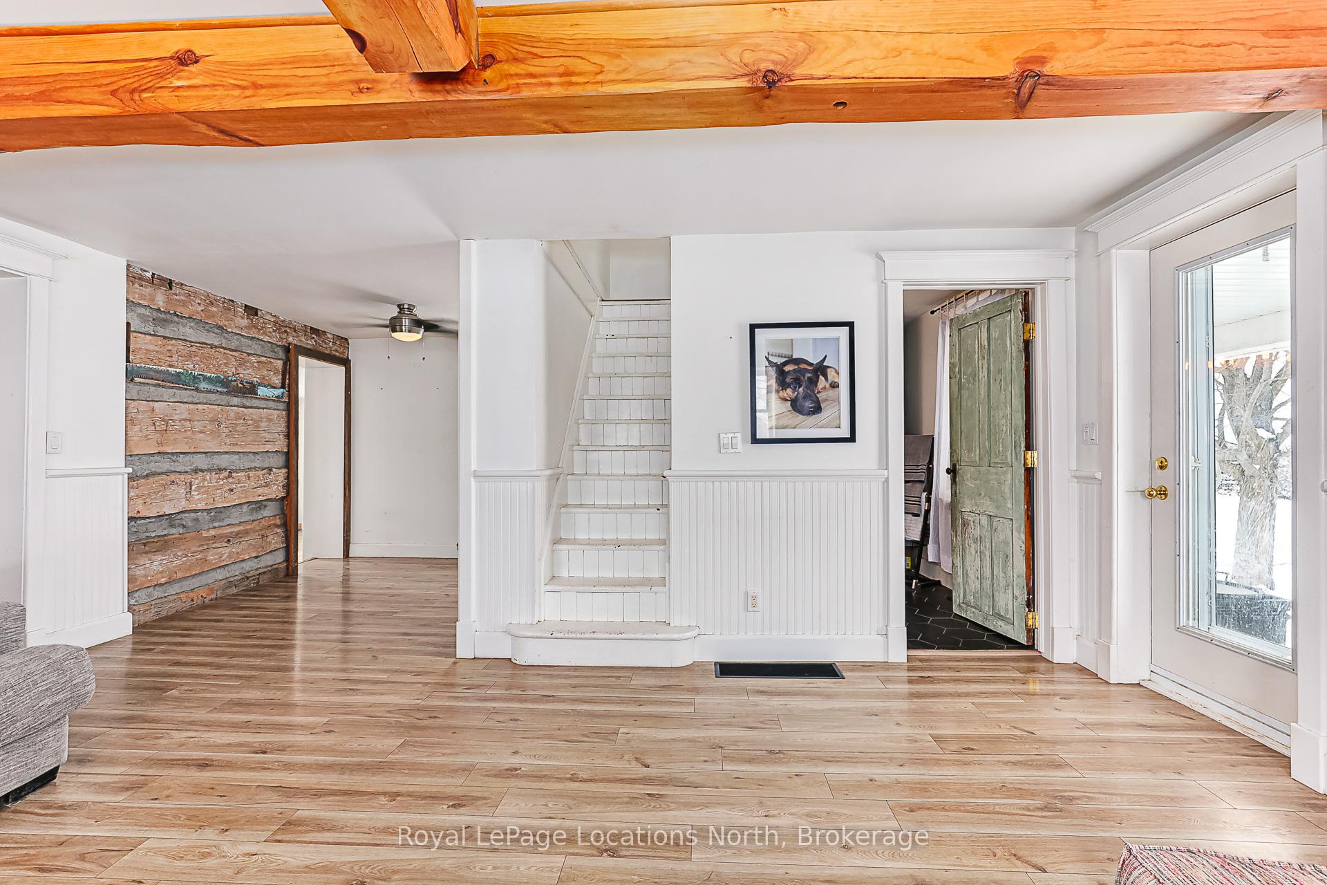 Photo 9 of 7149 21 22 Nottawasaga Side Road, Clearview, Rural Clearview — HOMEH