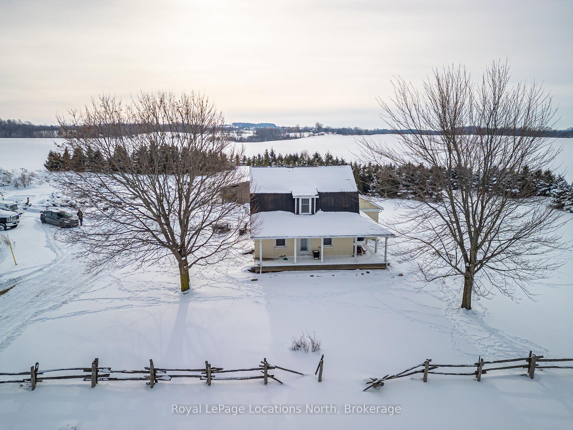 Photo 25 of 7149 21 22 Nottawasaga Side Road, Clearview, Rural Clearview — HOMEH