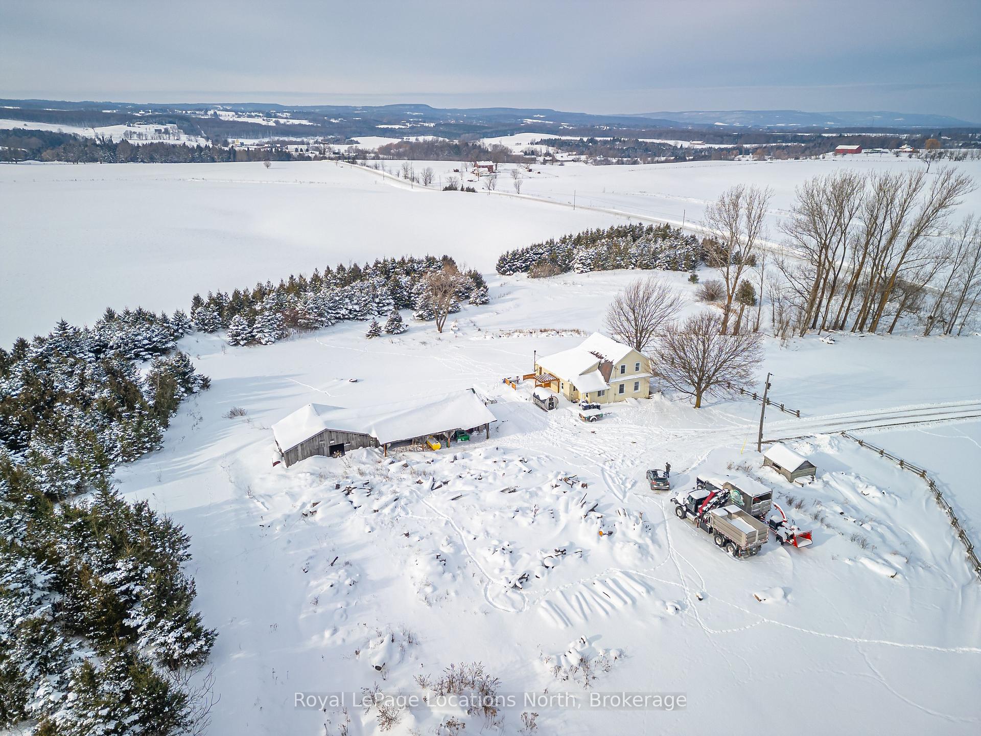 Photo 26 of 7149 21 22 Nottawasaga Side Road, Clearview, Rural Clearview — HOMEH