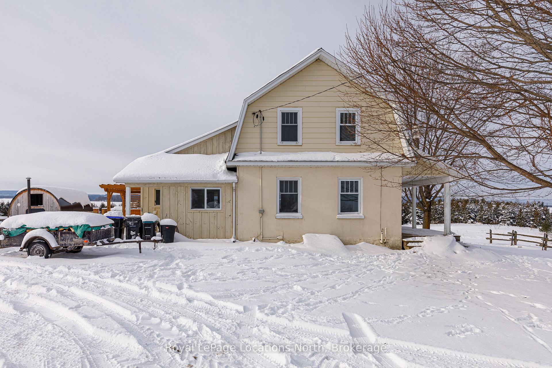Photo 29 of 7149 21 22 Nottawasaga Side Road, Clearview, Rural Clearview — HOMEH