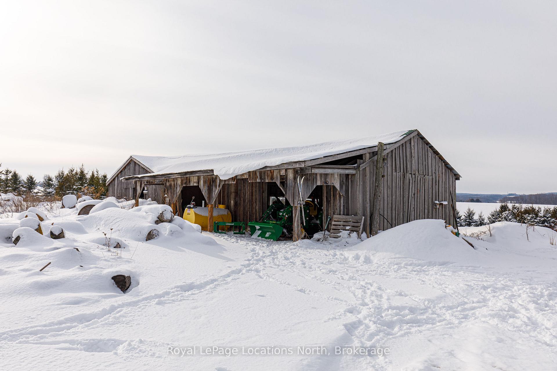 Photo 30 of 7149 21 22 Nottawasaga Side Road, Clearview, Rural Clearview — HOMEH