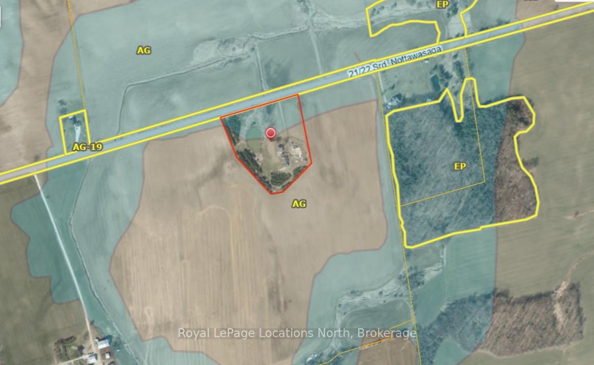 Photo 33 of 7149 21 22 Nottawasaga Side Road, Clearview, Rural Clearview — HOMEH