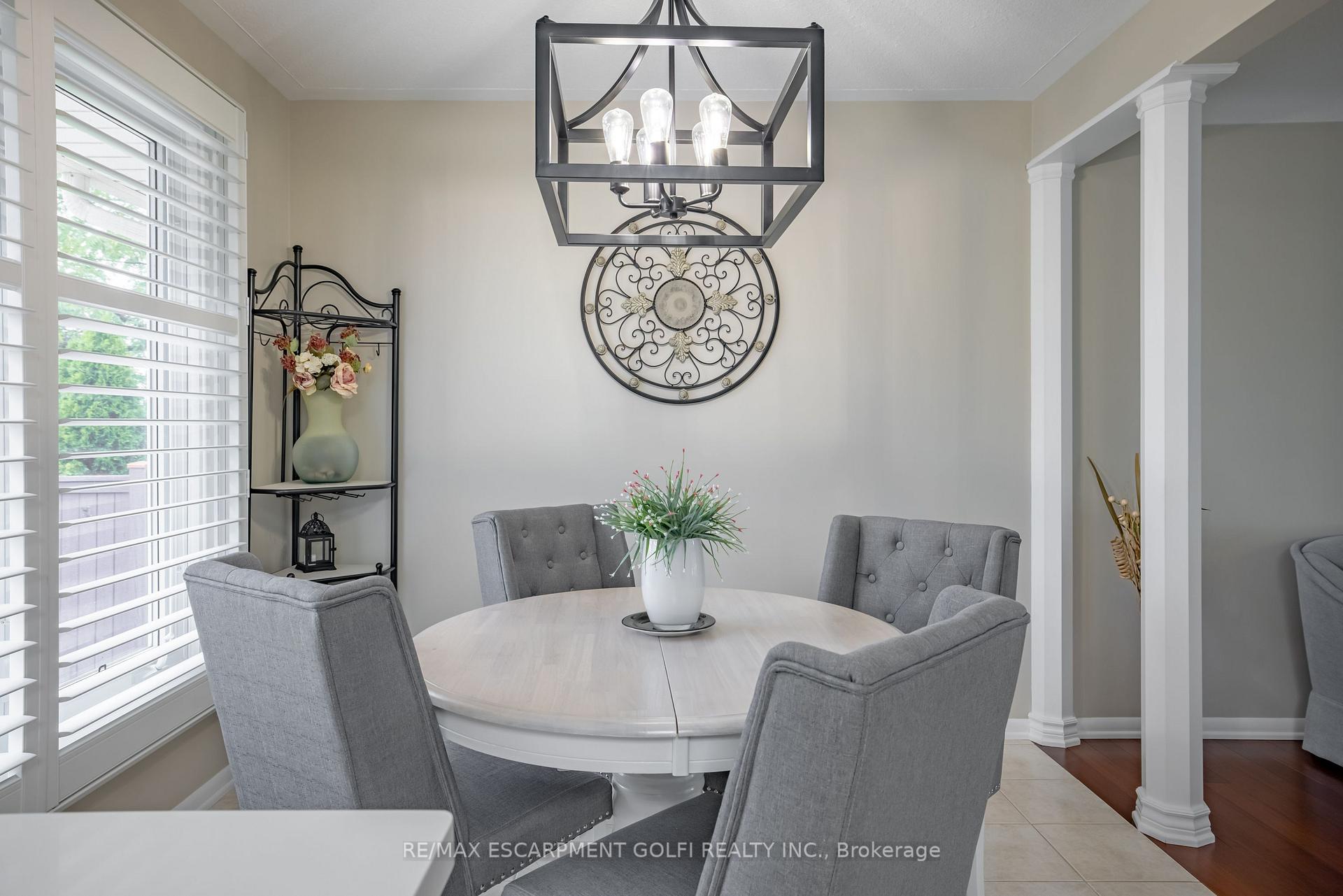 Photo 11 of 27 Warkdale Drive, St. Catharines, Burleigh Hill — HOMEH