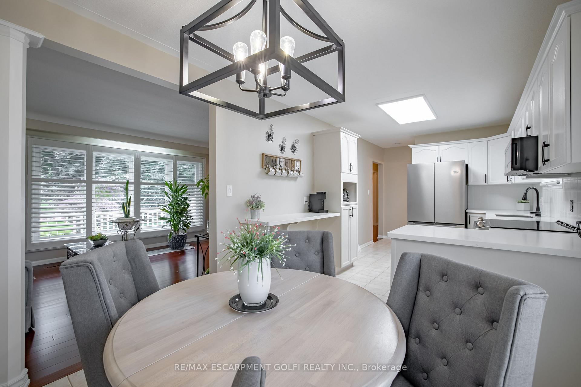 Photo 12 of 27 Warkdale Drive, St. Catharines, Burleigh Hill — HOMEH