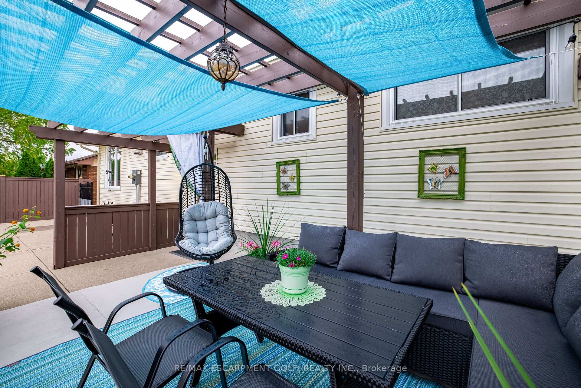 Photo 30 of 27 Warkdale Drive, St. Catharines, Burleigh Hill — HOMEH