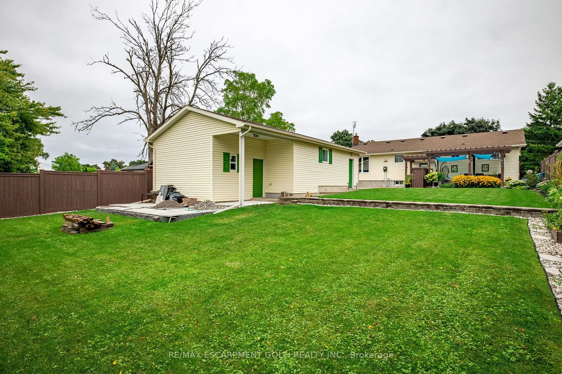 Photo 34 of 27 Warkdale Drive, St. Catharines, Burleigh Hill — HOMEH