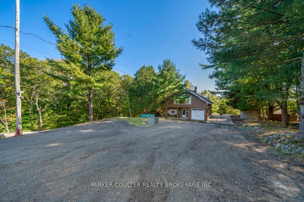 Photo 1 of 15 Island View Drive, Carling — HOMEH