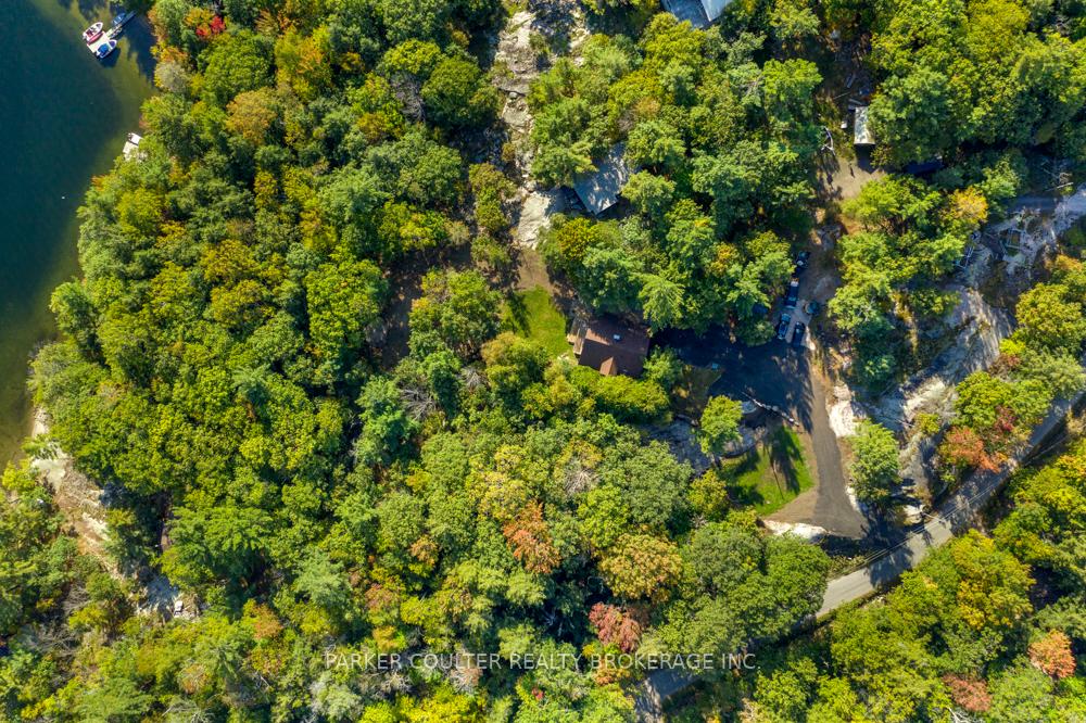 Photo 2 of 15 Island View Drive, Carling — HOMEH