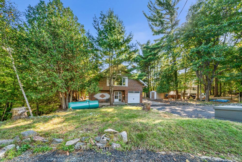 Photo 4 of 15 Island View Drive, Carling — HOMEH