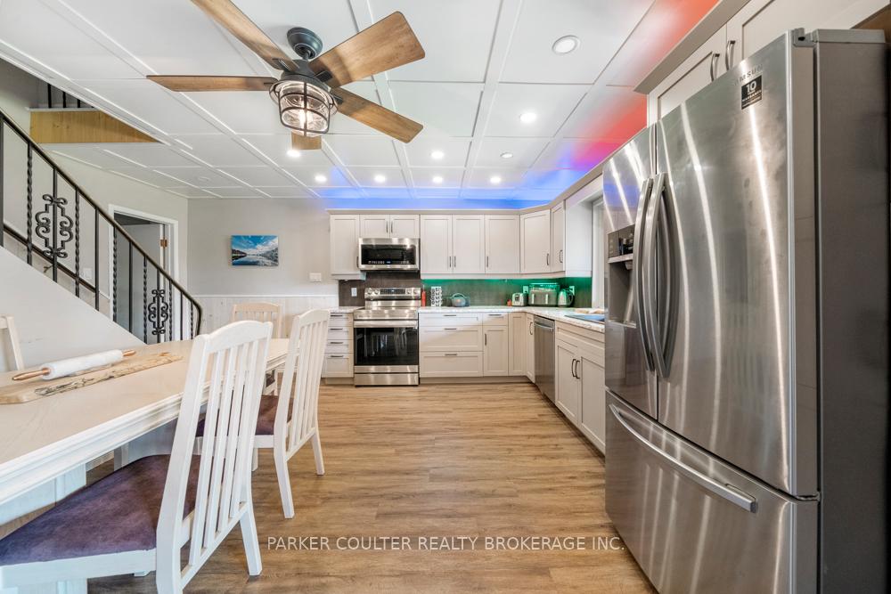 Photo 6 of 15 Island View Drive, Carling — HOMEH