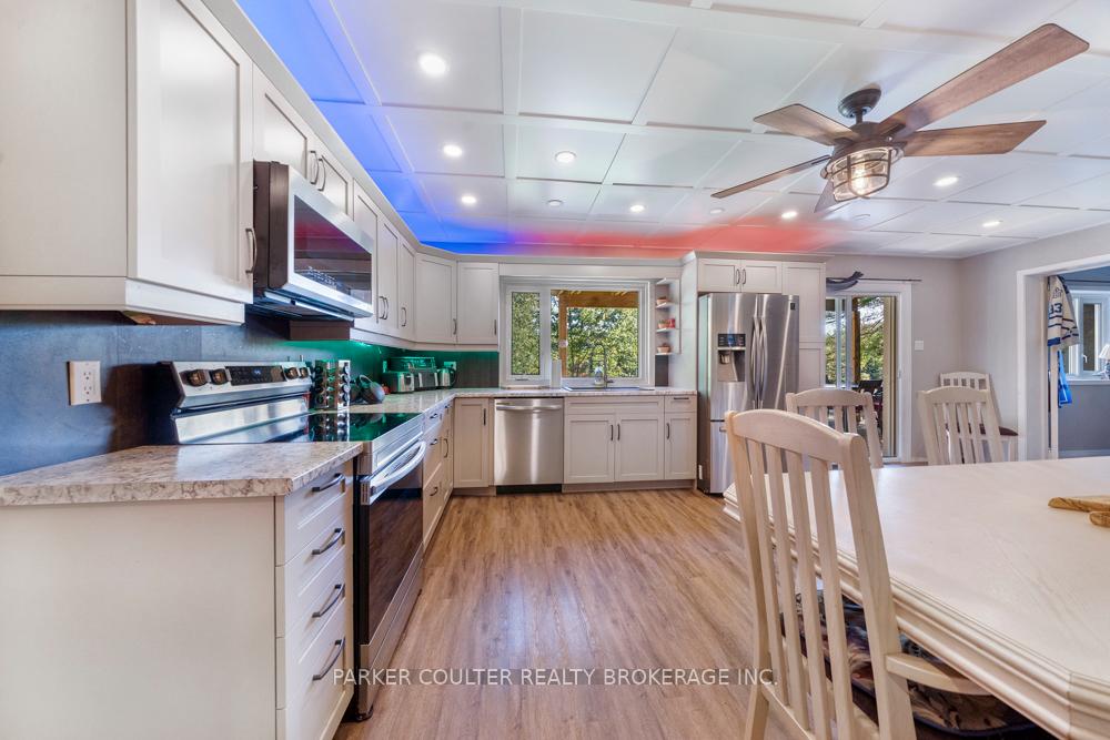 Photo 7 of 15 Island View Drive, Carling — HOMEH