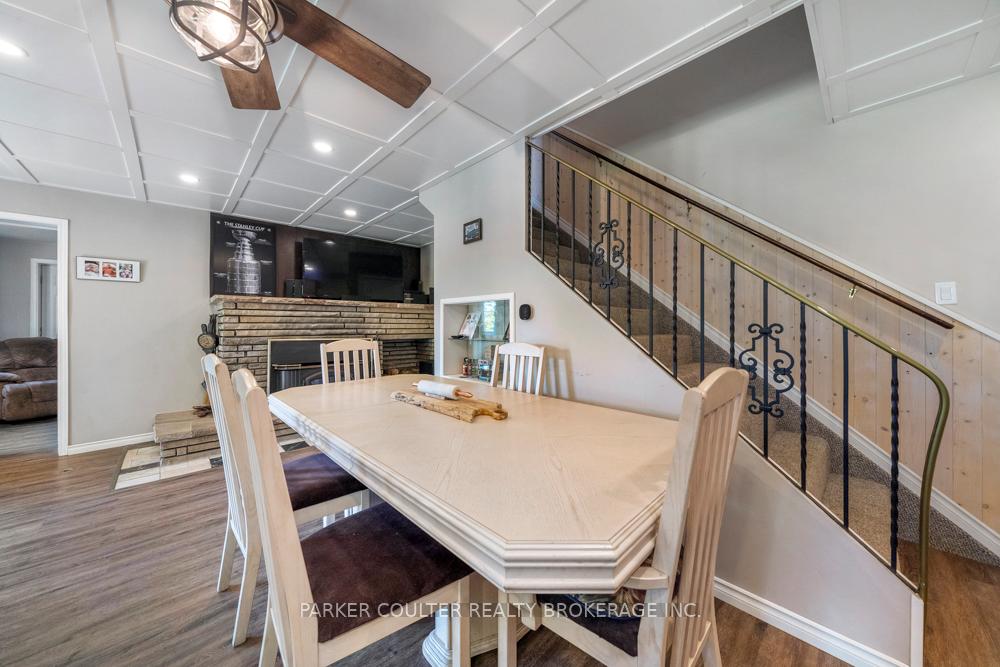 Photo 8 of 15 Island View Drive, Carling — HOMEH
