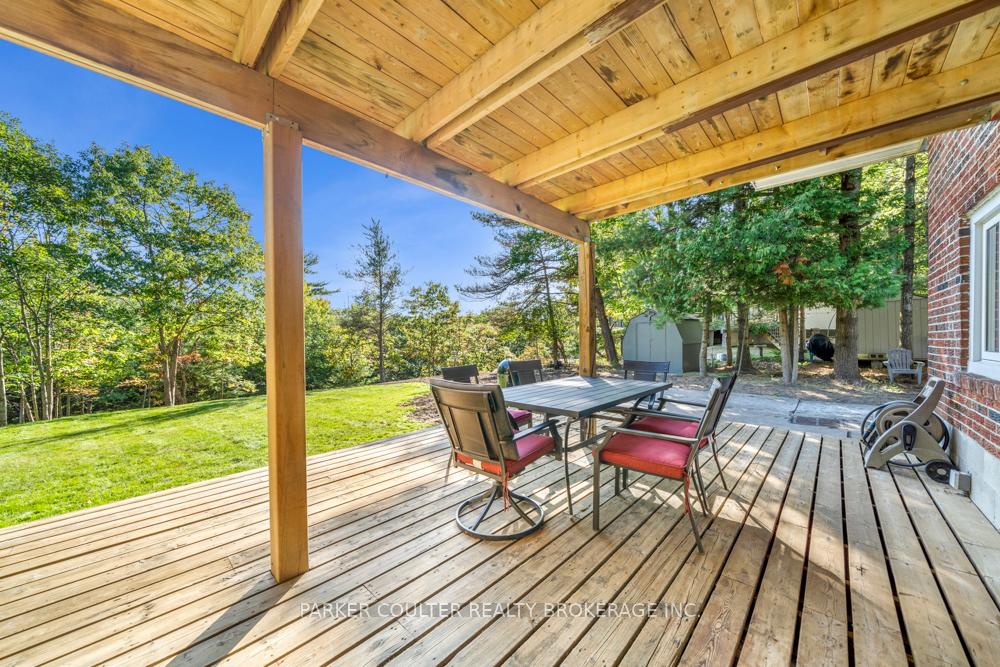 Photo 21 of 15 Island View Drive, Carling — HOMEH