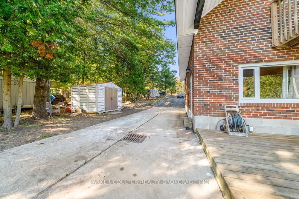 Photo 23 of 15 Island View Drive, Carling — HOMEH