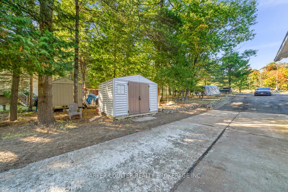 Photo 24 of 15 Island View Drive, Carling — HOMEH