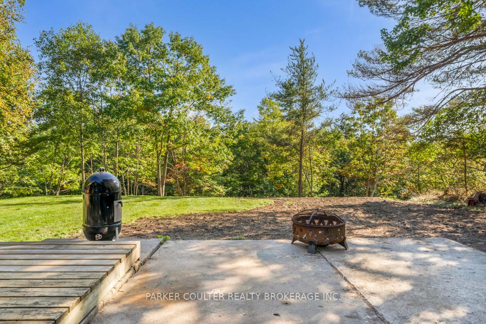 Photo 25 of 15 Island View Drive, Carling — HOMEH