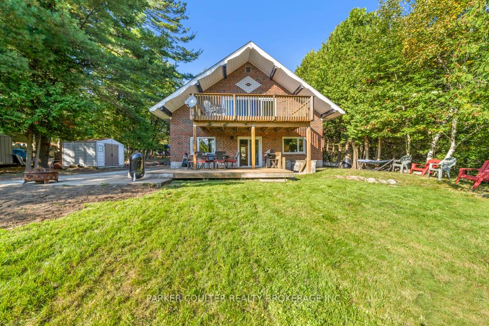 Photo 26 of 15 Island View Drive, Carling — HOMEH