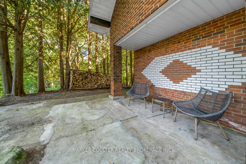 Photo 28 of 15 Island View Drive, Carling — HOMEH