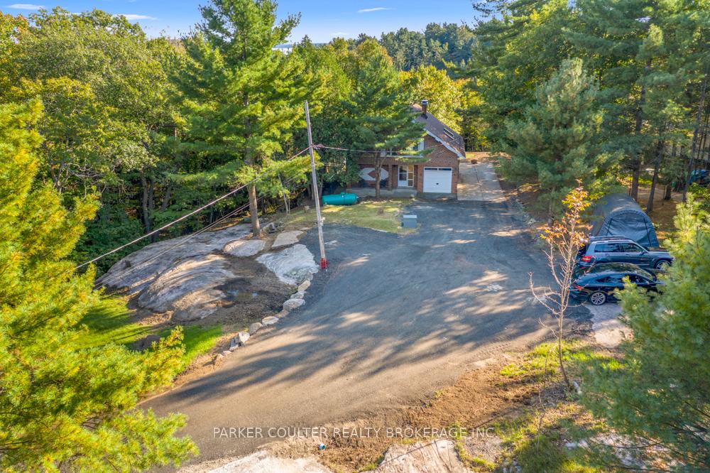 Photo 29 of 15 Island View Drive, Carling — HOMEH