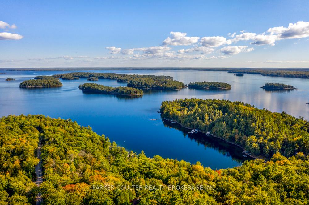 Photo 32 of 15 Island View Drive, Carling — HOMEH