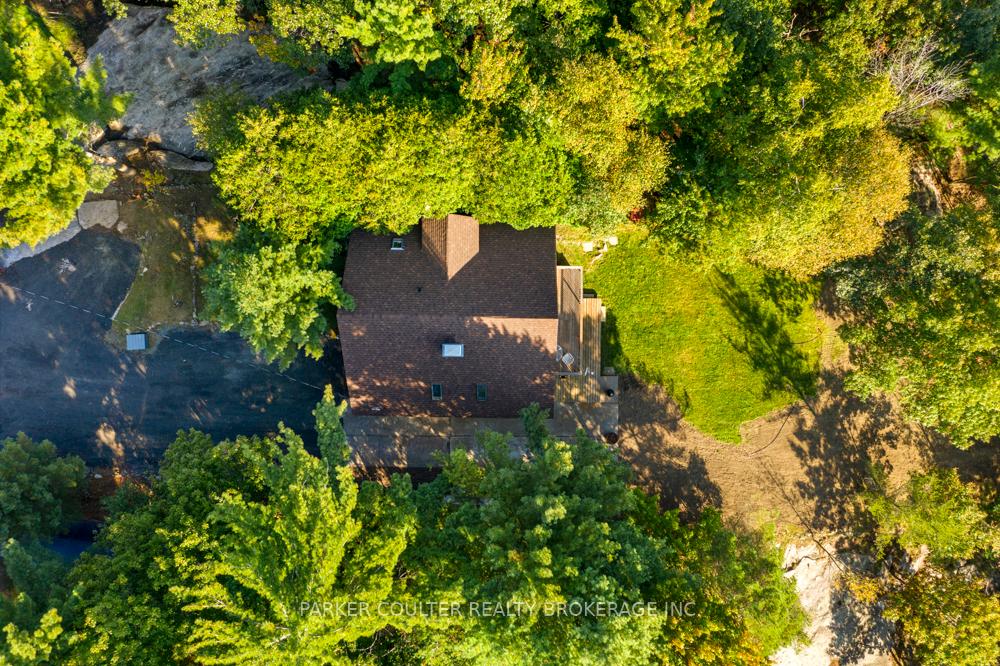 Photo 33 of 15 Island View Drive, Carling — HOMEH
