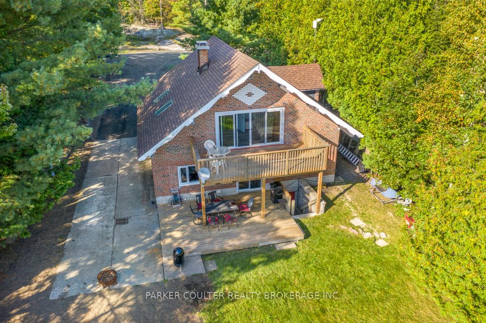 Photo 34 of 15 Island View Drive, Carling — HOMEH