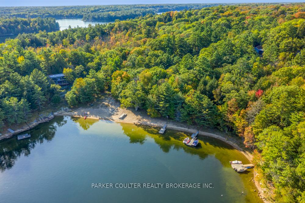 Photo 35 of 15 Island View Drive, Carling — HOMEH