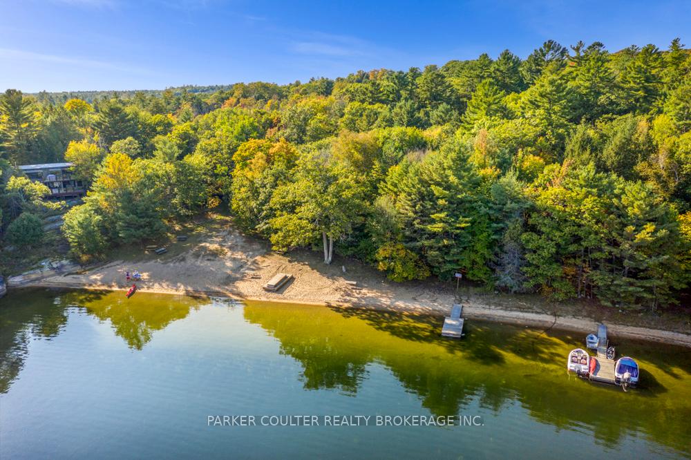 Photo 36 of 15 Island View Drive, Carling — HOMEH