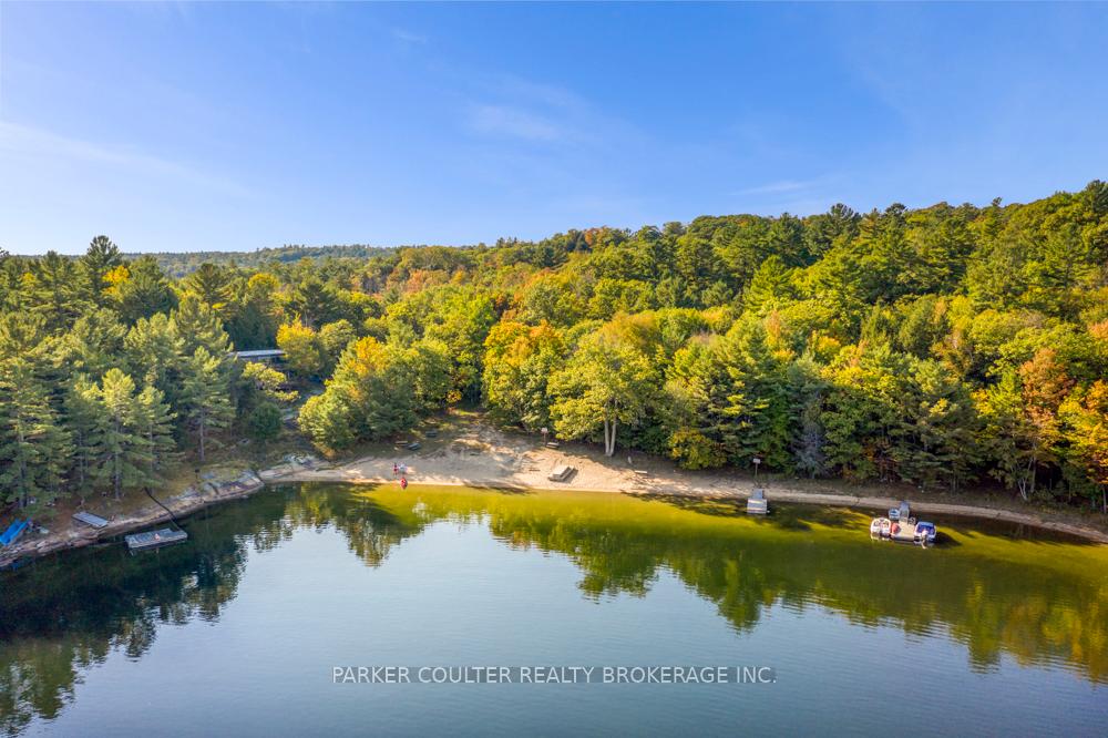 Photo 38 of 15 Island View Drive, Carling — HOMEH