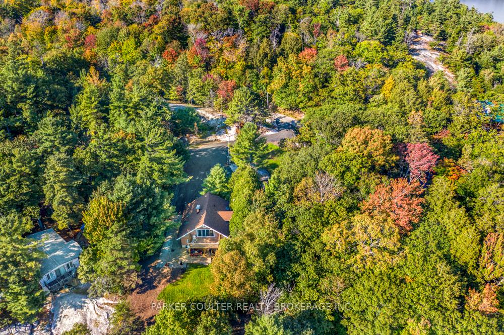 Photo 39 of 15 Island View Drive, Carling — HOMEH