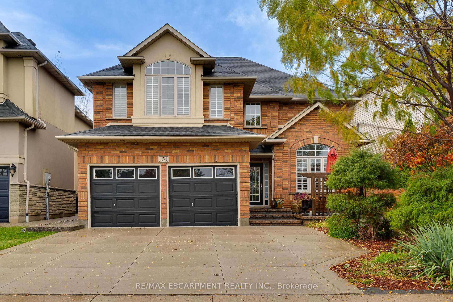 Photo 1 of 151 Moorland Crescent, Hamilton, Meadowlands — HOMEH