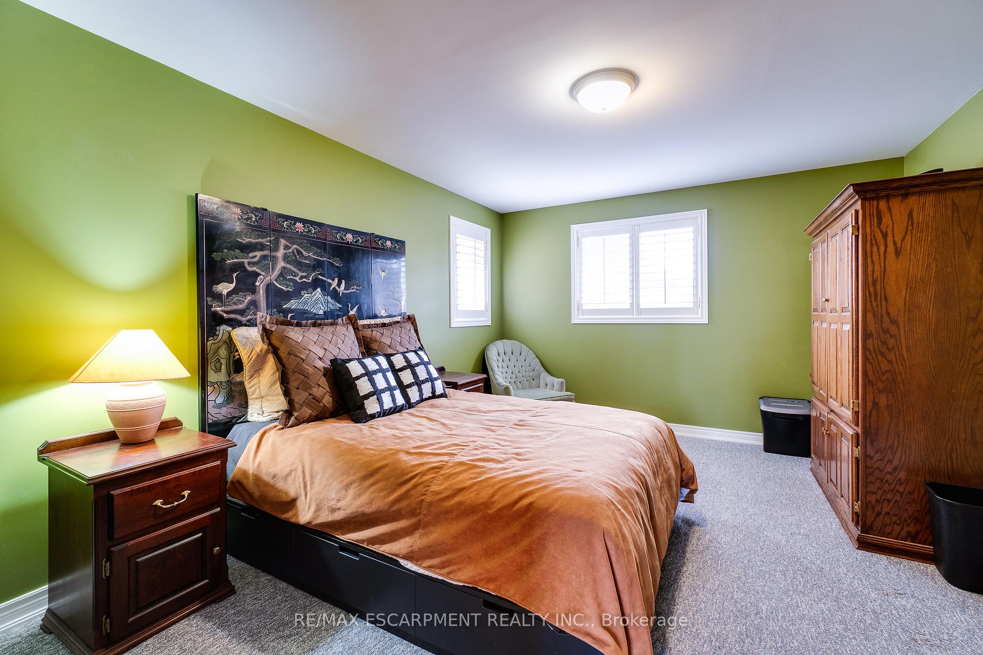 Photo 30 of 151 Moorland Crescent, Hamilton, Meadowlands — HOMEH