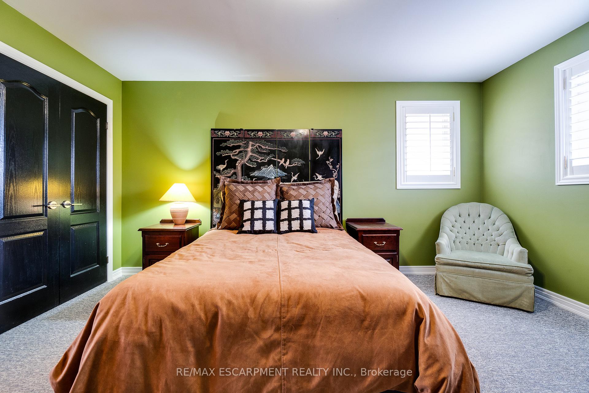 Photo 31 of 151 Moorland Crescent, Hamilton, Meadowlands — HOMEH