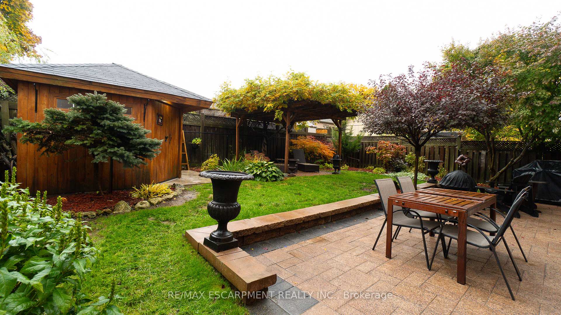 Photo 35 of 151 Moorland Crescent, Hamilton, Meadowlands — HOMEH