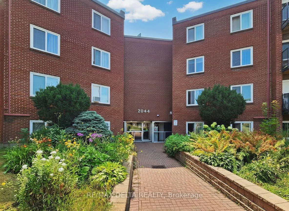 Photo 1 of Unit 101A, 2044 Arrowsmith Drive, Ottawa, Beacon Hill South — HOMEH