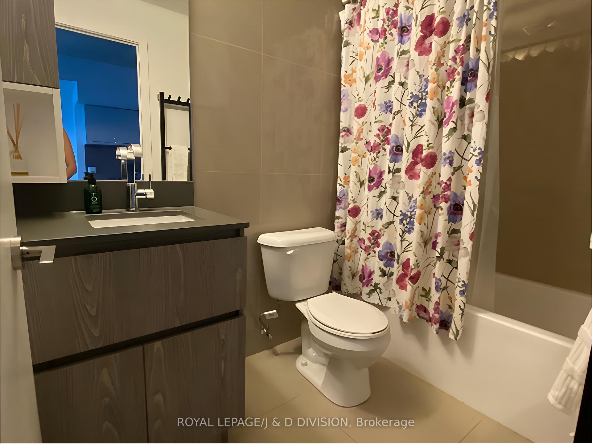 Photo 7 of Unit 611, 25 Baseball Place, Toronto, South Riverdale — HOMEH