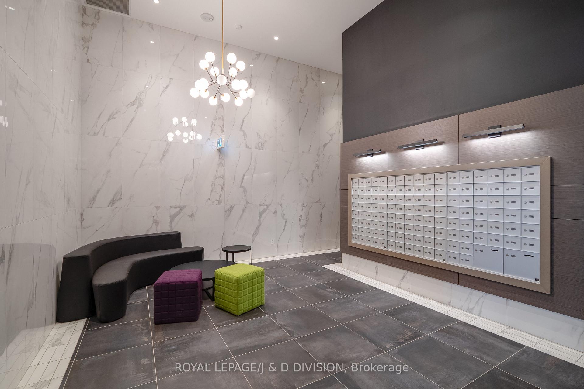 Photo 11 of Unit 611, 25 Baseball Place, Toronto, South Riverdale — HOMEH