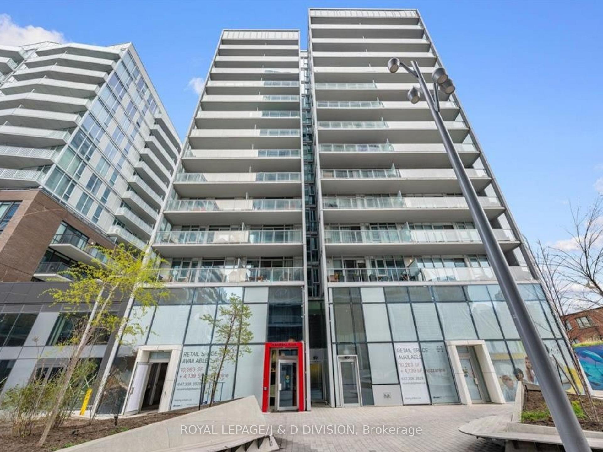 Photo 13 of Unit 611, 25 Baseball Place, Toronto, South Riverdale — HOMEH