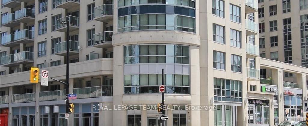Photo 2 of Unit 2009, 242 Rideau Street, Ottawa, Sandy Hill — HOMEH