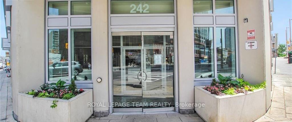 Photo 3 of Unit 2009, 242 Rideau Street, Ottawa, Sandy Hill — HOMEH