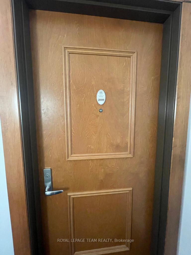 Photo 6 of Unit 2009, 242 Rideau Street, Ottawa, Sandy Hill — HOMEH