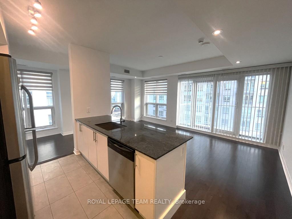 Photo 8 of Unit 2009, 242 Rideau Street, Ottawa, Sandy Hill — HOMEH