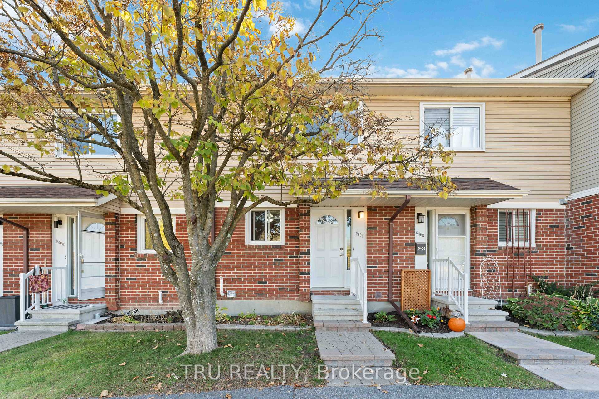 Photo 1 of 6406 Bilberry Drive, Ottawa, Orleans Wood — HOMEH